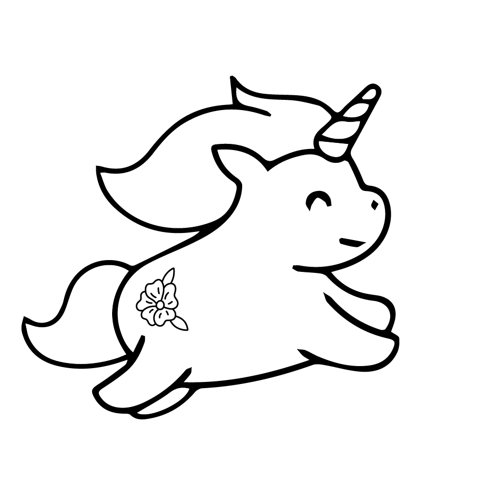 Franzis Zauberponys